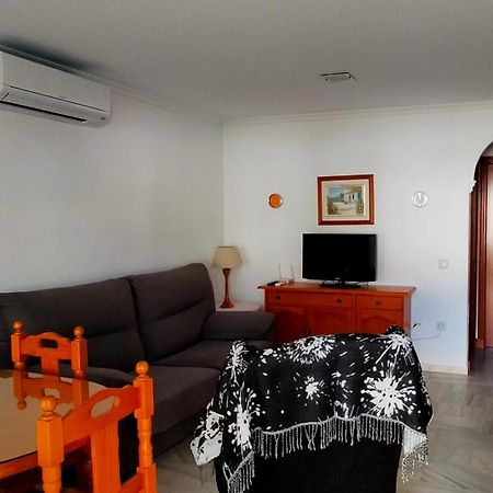 奇克拉纳－德拉弗龙特拉Playa De La Barrosa La Almadraba IV Fase "Interior" B-3公寓 外观 照片