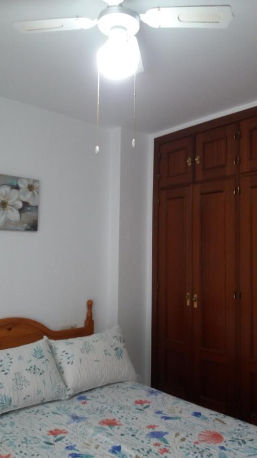 奇克拉纳－德拉弗龙特拉Playa De La Barrosa La Almadraba IV Fase "Interior" B-3公寓 外观 照片