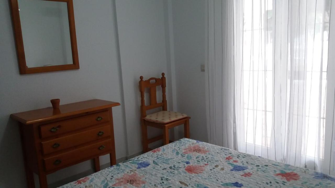 奇克拉纳－德拉弗龙特拉Playa De La Barrosa La Almadraba IV Fase "Interior" B-3公寓 外观 照片