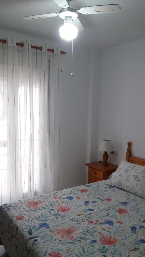 奇克拉纳－德拉弗龙特拉Playa De La Barrosa La Almadraba IV Fase "Interior" B-3公寓 外观 照片